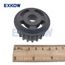 2PCS 4D56 Balancer Shaft Sprockets for Mitsubishi Pajero Montero Sport Nativa L200 Triton L300 L400 2.5D MD199039 23353-42500