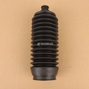 Steering Rack Boot Dust Cover for Mitsubishi Pajero V73 V77 V93 V97 V98 MR510271 MR510272 2PCS Left & right