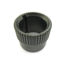 Crankshaft Oil Pump Drive Gear Sleeve for Mitsubishi L200 Triton L300 Montero Pajero 2.5D 4D56 Engine MD099211