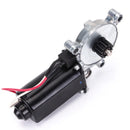 266149 RV Power Awning Replacement Motor Replace For Trailers 373566 Replacement Power Awning Motor Easy Installation