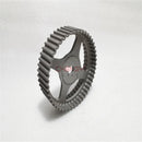 Engine Timing Camshaft Tooth For Pajero Montero DK4A K96W V23W V43W V63W V73W V93W V97W MD313741
