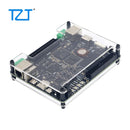 TZT RK-ZYNQ7020-F ZYNQ7020 Development Board for FPGA FMC 40Pin IO Support for AD9361 Sub Card