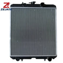Radiator 129940-44500 for Yanmar Engine 4TNV98-GGE 4TNV98-ZGGET 4TNV98-ZGGEH 4TNV9