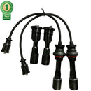 Ignition Cable ZL01-18-140 for Mazda 323 S/323 F/P ZL01-18-140A ZL0118140 NEW KM