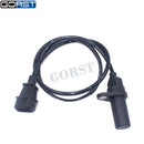 Crankshaft Position Sensor 46442091 for Fiat Brava Marea Lancia Dedra Car Auto Part 46479975 55189515 A11-1005120BA 0261210124