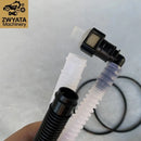 Fuel Filter 16117170090 A2C53101332Z A2C53025285Z for BMW 120i 130i 320i 323i 330i 335i E81 E84 E87 E90 E93 2/2.5/3.0L 2004-2015