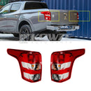 Rear LH/RH Combination Car Tail Lamp Assy for Mitsubishi L200 Triton KJ3T KJ4T KK3T KK4T KL3T KL4T 2015-2022 8330A943 8330A944