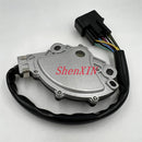 MR263257 8604A015 Neutral Safety Switch A/T Case Inhibitor Switch For Mitsubishii Montero Sport Pajero V73 V75 V77