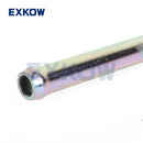 Water Pump Inlet Pipe for Mitsubishi Pajero Montero V65 V67 V75 V77 V85 V95 6G74 6G75 3.5L 3.8L 2000-2020 MD364079