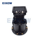 Air Cleaner Air Flow Sensor for Mitsubishi Montero Pajero L146G 6G72 3.0L L300 P04 P14 4G64 2.4L 1986-2013 MD118127