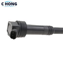 OEM 27300-2E000 4PCS Ignition Coil For Hyundai Elantra Kia Soul Forte 1.8L 2.0L 2011-2014