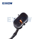 Freewheel Clutch Switch for Mitsubishi Triton L200 III K57T K74T K75T K77T Nativa Montero Pajero Sport K94W K97W MR176697