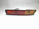 1PCS Reb Tail Bumper Lamp Rear Light Rear Bumper Light Fit For Pajero Montero Shogun 3 III 2001-2002 MR508783 MR508784