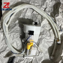 A2114705094 A2C53307038 Fuel Pump Assembly For Mercedes-Benz 113.990 M 113 E55 Engine CLS55 AMG 2005 5.5