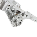 Engine Main Oil Pump 11277632111 Counter Balance Shaft For 2012-2018 BMW X1 X3 X4 X5 X6 Z4 N20B20 Automotive Repair Parts