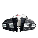 61319873220 61319873222 Multifunctional Steering Wheel Cruise Switch Black Suitable For BMW X1 X3 X5 X6 530I 2019-2022