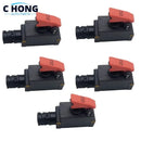1PCS/5PCS OEM 7420367498 20367498 20409367 20429432 Truck Switch  Battery Switch  For VOLVO/RENAULT TRUCK FH FM FMX NH FL
