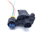 0280218265 13800-71L00 New MAF AFM Mass Air Flow Meter sensor+Connector For Suzuki SWIFT FZ 1.4L K14B 2/2011-6/2017