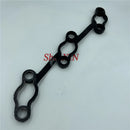 224533C710 Engine Valve Cover Gasket Left Side For Kiaa Borrego Sedona Sorento for Hyundaii Santa Fe 22453-3C710