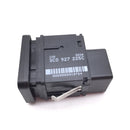 3C0927225C Handbrake Button Switch 3C0927225B For VW PASSAT B6 C6 3C2 3C5 Auto Replacement Parts Handbrake Switch