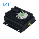 TZT 10M-1000MHz 4W Rf Power Amp Industrial-grade High Frequency Wideband RF Power Amplifier w/ 35dB Gain