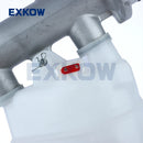 LHD Brake Master Cylinder Assy for Mitsubishi L200 Triton KA4T KB4T Pajero Nativa Montero Sport KH4W KH6W 4D56 6B31 MN102882