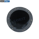 Radiator Coolant Hose 17127596832 for BMW F20 F21 F21N F30 118i 316i 320i N13 27349A