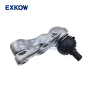 Front Suspension Lower Arm Ball Joint Kit for Mitsubishi L200 Triton III Pajero 2 MK2 Montero Sport Nativa I MR296269 MR296270