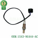 FOR  JAGUAR X-TYPE 2.0 2.1 2.5 3.0 V6 LAMBDA OXYGEN O2 EXHAUST SENSOR REAR DOWNSTREAM 1X43-9G444-AC 065500-4961 DOX-0429