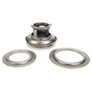6DCT250 DPS6 Transmission Bearing Kit for Ford Focus Fiesta 2011-up Car  Accessories