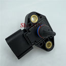 Intake MAP Pressure Sensor 0261230093 3F2Z-9G756-AA 3F2Z-9G756-AB For Fordd Mustang F150 Explorer Focus Crown