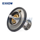 Thermostat Kit for Mitsubishi L200 Triton KK1T KK2T KL1T KL2T Pajero Sport KR1W KS1W Outlander GF6W ASX RVR Lancer CY9A 1305A190