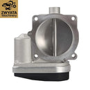 Throttle Body 4591847AC for 2003-2011 Dodge Ram Charger Chrysler 300 Jeep Grand Cherokee 5.7L 6.1L 90mm 04591847AB 68060354AA