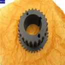 Car Engine Crankshaft Timing Pulley for Toyota Supra GS300 Crown 3.0L 2.5L 1995-1998 13521-46040 1352146040