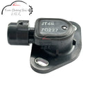 JT4R 16400-P0A-A11 Throttle Position Sensor For Honda CBR600 F4I CBR1000 RR Fireblade 2001-2006