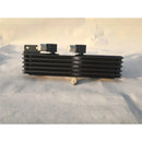 Auto Transfer Oil Cooler Transmission Gear BOX Radiator For Pajero Montero Shogun 3 III 6G72 6G74 6G75 V63W V73W V77W MR404903