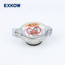 Radiator Cap for Mitsubishi Montero Pajero Sport Nativa KR1W KS1W L200 Triton V KK1T KK2T KK6T KL1T KL2T KL6T 2015-2022 1350A938