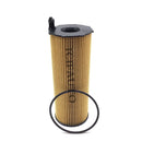 5X Oil Filter for Audi A4 A5 A6 A8 Q7 VW Phaeton 2.7 3.0 4.2 TDI 95510722200 057115561K 057115561L