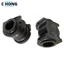 2PCS OEM 05151238AB Automobiles Suspension Stabilizer Bar Bushing For 2009-2010 Dodge Journey Fiat Freemont