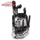722.8 CVT Transmission valve body with solenoids kit For Mercedes Benz A & B class 169A 245B 04-11