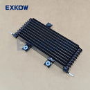 Auto Transmission Oil Cooler Assy for Nissan X-Trail II T31 CVT MCVT 2007-2014 21606-JG000