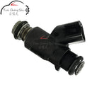 2 Pcs/Lot for Harley Davidson Motorcycle Engine Original 27709-06A Injector 25 Degree