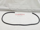Front Windshield Sealing Strip Fit For Pajero Montero Shogun V63W V73W V75W V83W V87W V93W V97W V98W MR557477