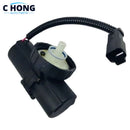 2289129 3491063 3619554 Diesel Engine Electric Fuel Pump Assembly For Caterpillar CAT 414E 416D 416E 428D 416E 420D