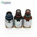 6R80 7PCS Transmission Valve Body Solenoids Kit Suit For Ford Explorer Ranger Mustang Territory Transit Everest F-150 2011-2017