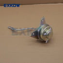 Turbocharger Actuator for Mitsubishi L200 Triton K74T Nativa Montero Pajero Sport Challenger K94W 2.5L 4D56 MR968080