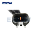 Rear Differential Lock Position Switch for Mitsubishi Pajero 2 MK2 Montero Sport Nativa K96 K97 L200 Triton Strada MB664396