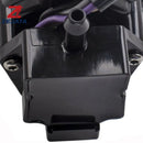 For Johnson Evinrude Marine OMC New OEM Quailty 4-Wire Oil Injection Fuel VRO Pump Kit 5007420 5007422