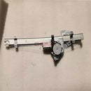 Front Right Door Window Regulator Assembly For Pajero Montero V93W V95W V96W V97W V98W 5713A162 (5door version Left Rudder)