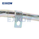 4N15 2.4L Cooling Water Line Pipe for Mitsubishi Nativa Montero Pajero Sport KR1W KS1W L200 Triton KL1T KL2T KL6T 2015- 1310B133